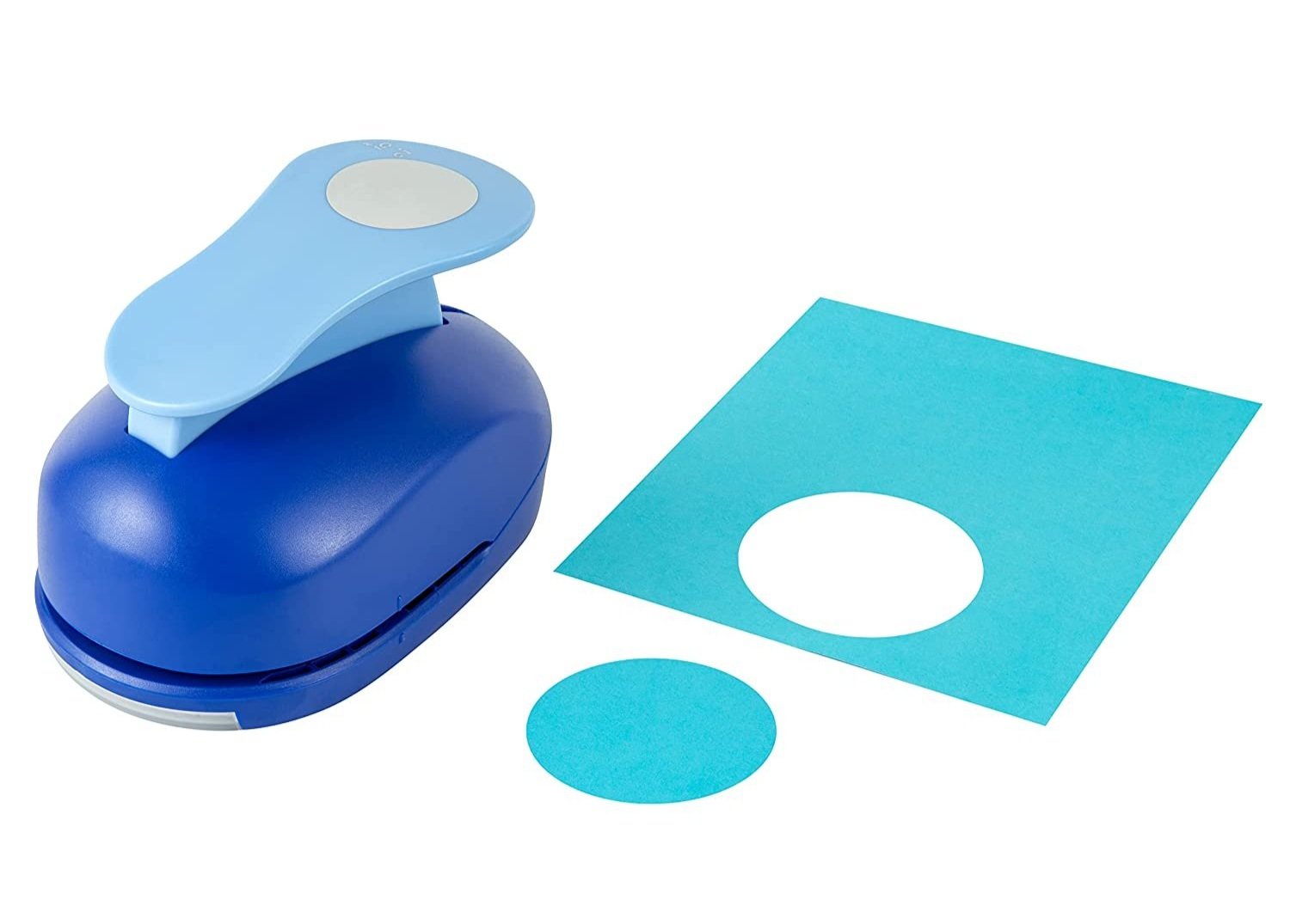Perfect Circles Every Time with This Hole Punch
